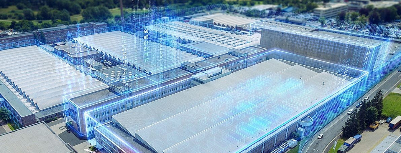 傳統高載能企業